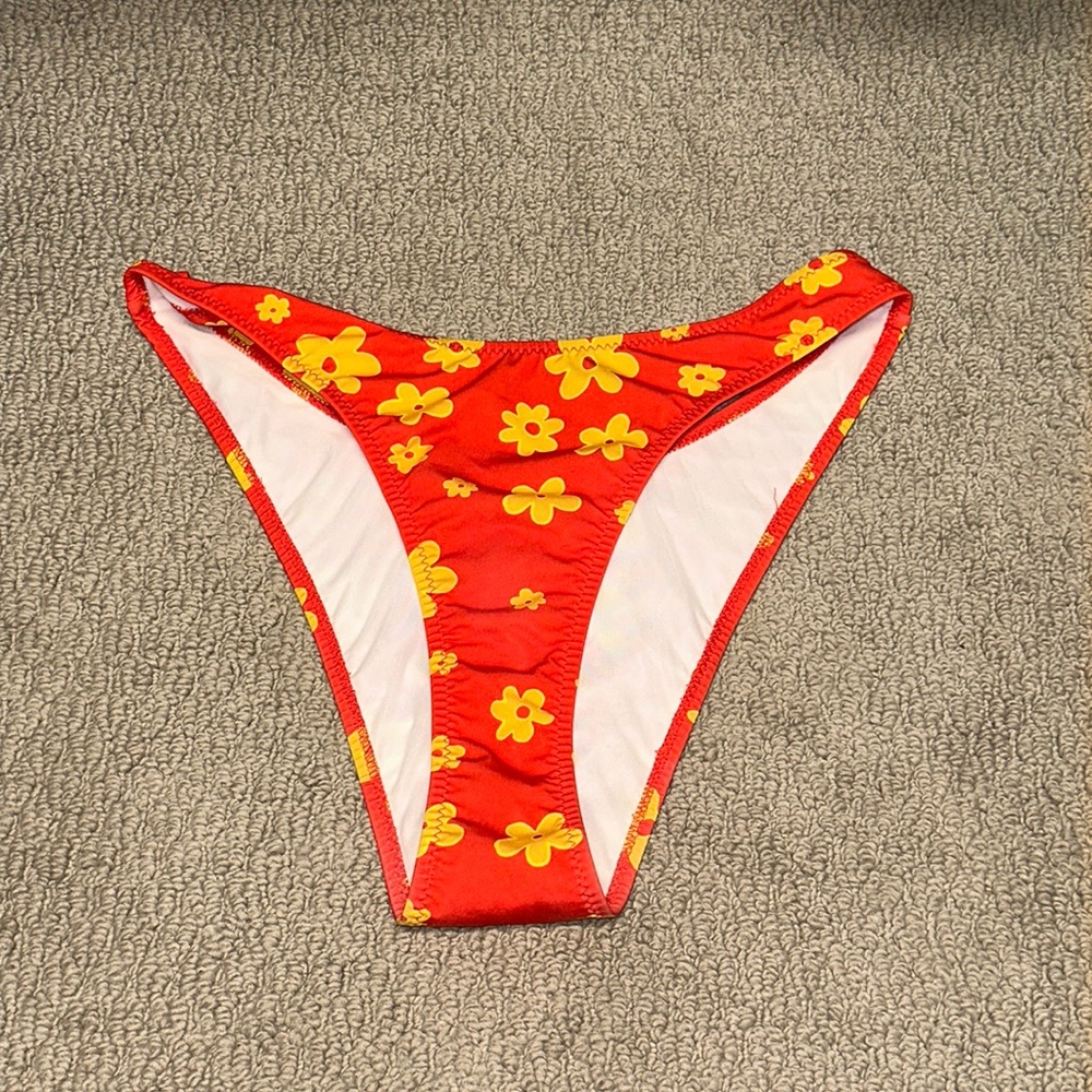 Heavy Manners swimsuit bottoms